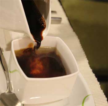 Caffiene Cravings