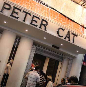 Nostalgic Recommendations of an Extended Weekend at Kolkata
