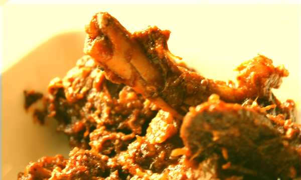 Kashmiri ‘Wazwan’ Gosht