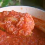 Tomato Puree