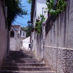 Caves Dwellings of Sacramonte