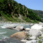 Ravi River