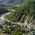 Valley of The Ravi