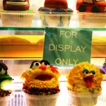 Eleni's Cupcakes at Chelsea Market