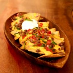 Fully Loaded Naan-Chos