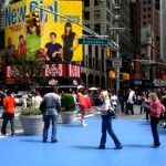 Times Square