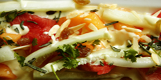 Culinary Journeys