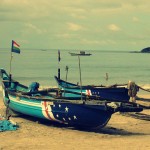 Fishing Boats