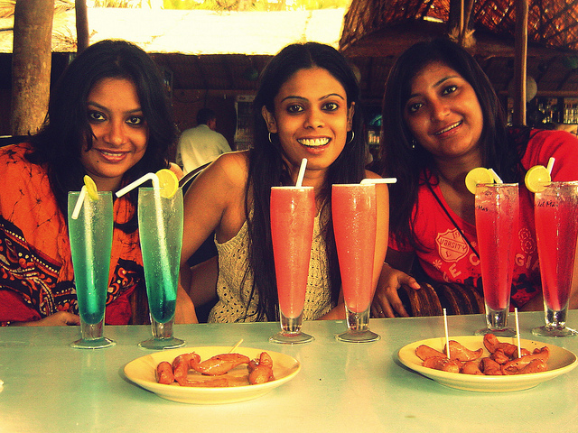 Goa-Where Stillness meets Restlessness!