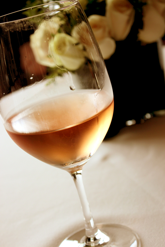 A Delightful Gastronomic Sin, “Per Se”!