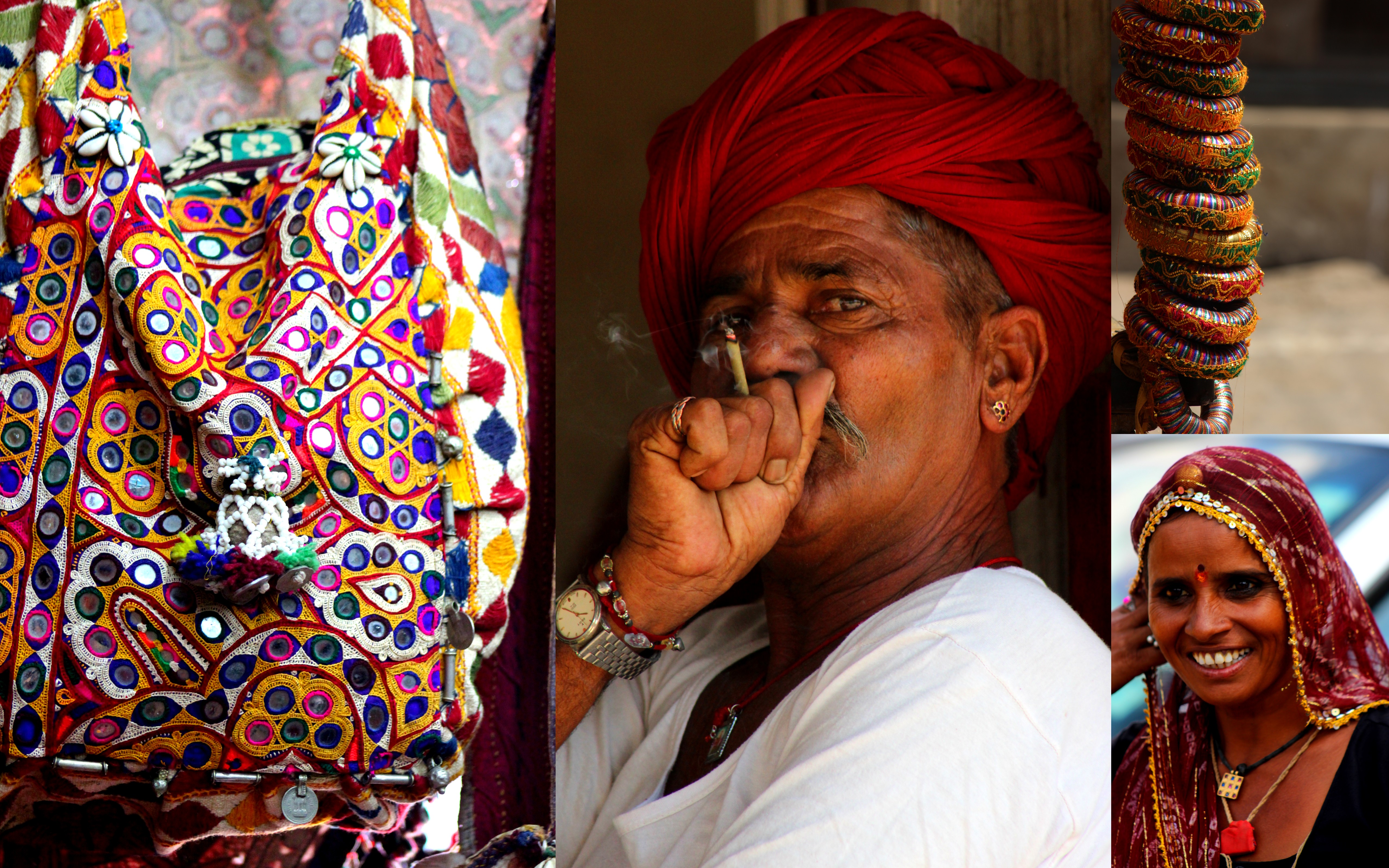 Jodhpur: The Land of Fables and Facades