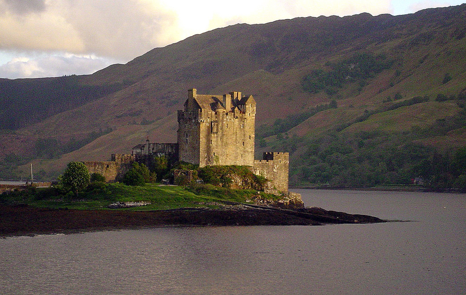 The Name is Skye…The Isle of Skye