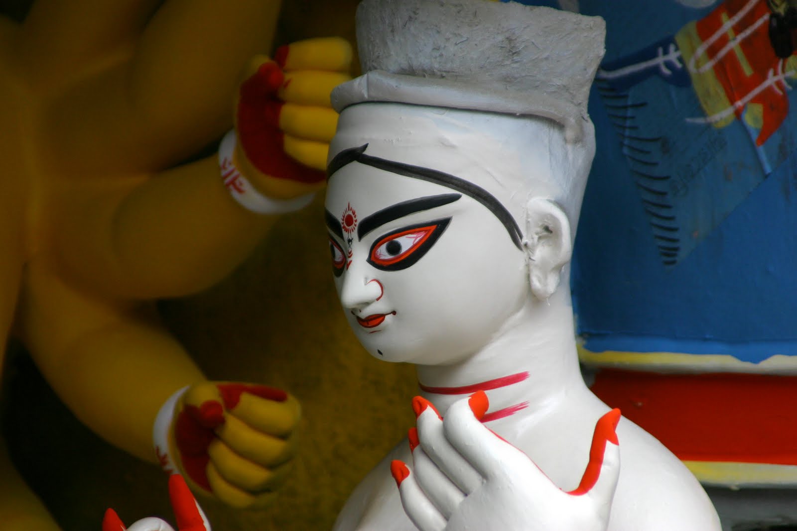 My Story of Durga Puja: Incantations of Favourite Foods