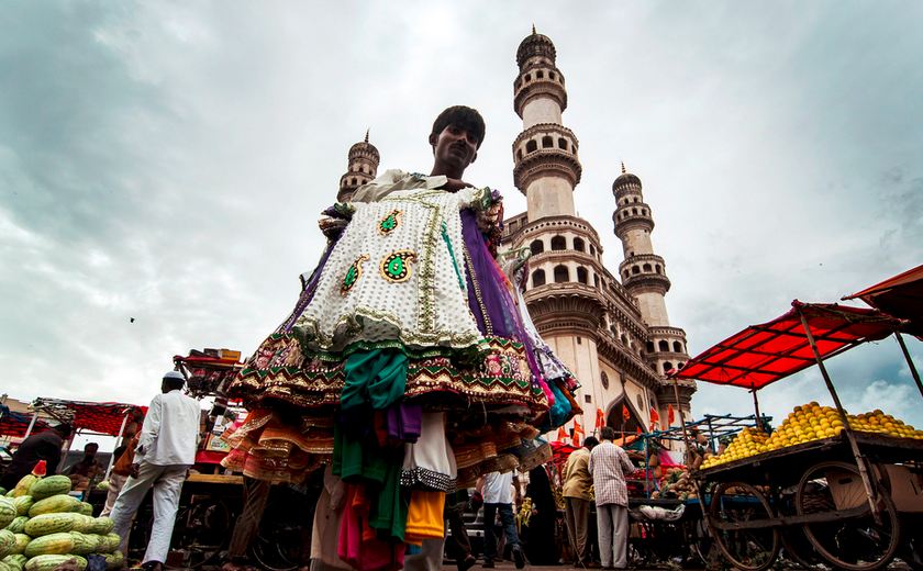 Charminar