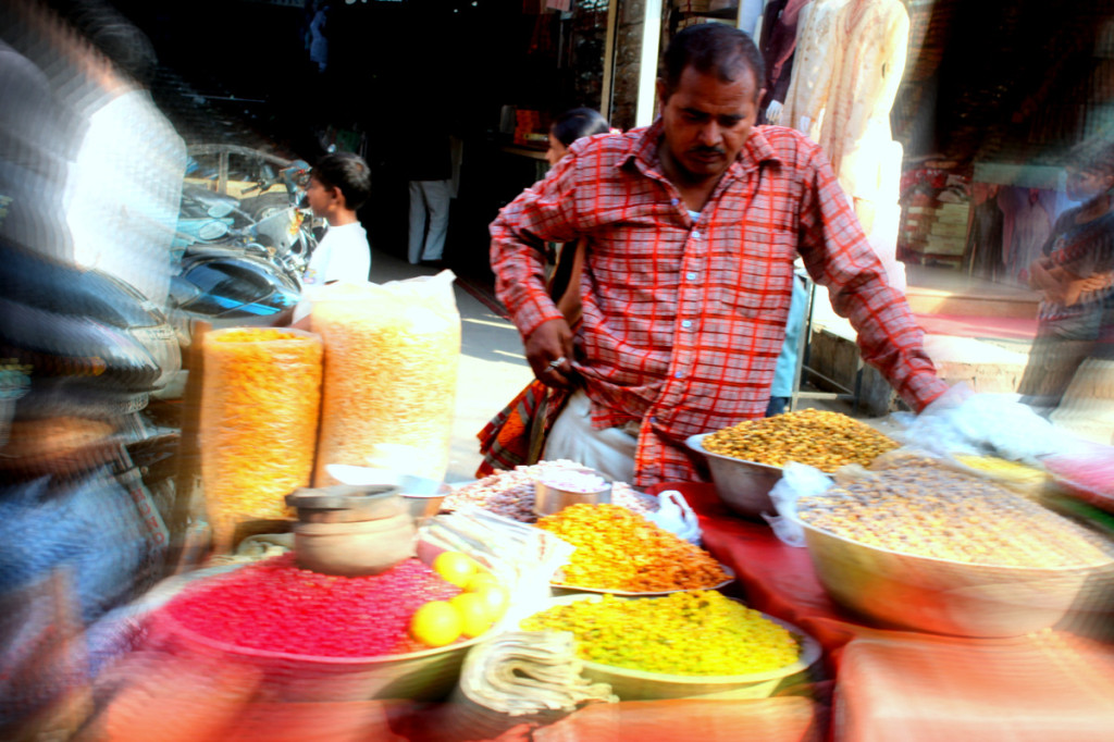 Street Food