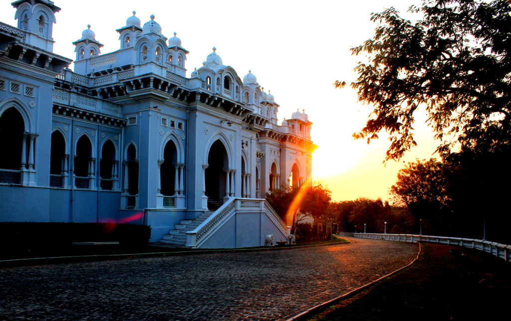 Twilight- Coronation Hall