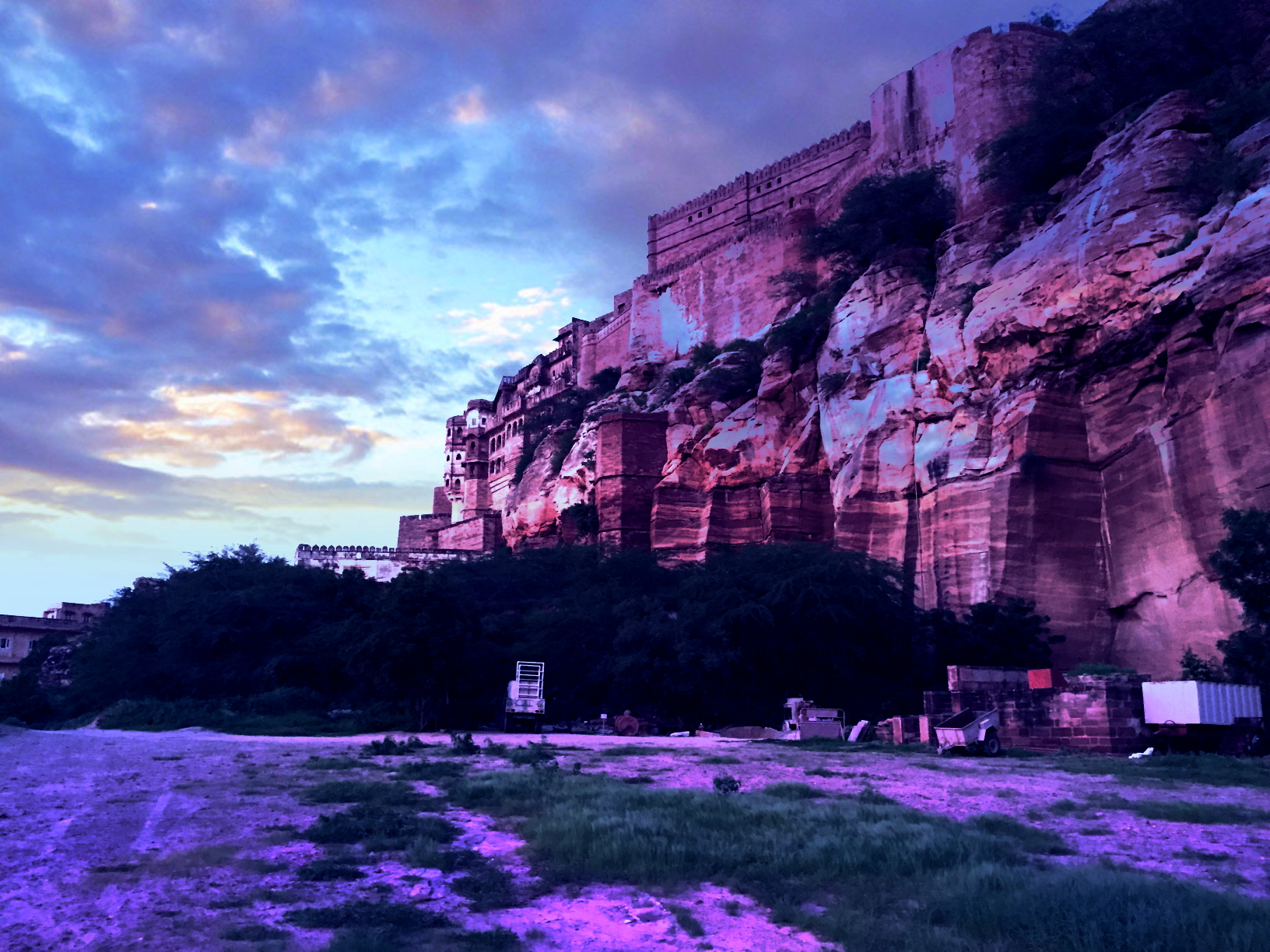 Jodhpur Talkies: Dreams, Blues and Brahmins