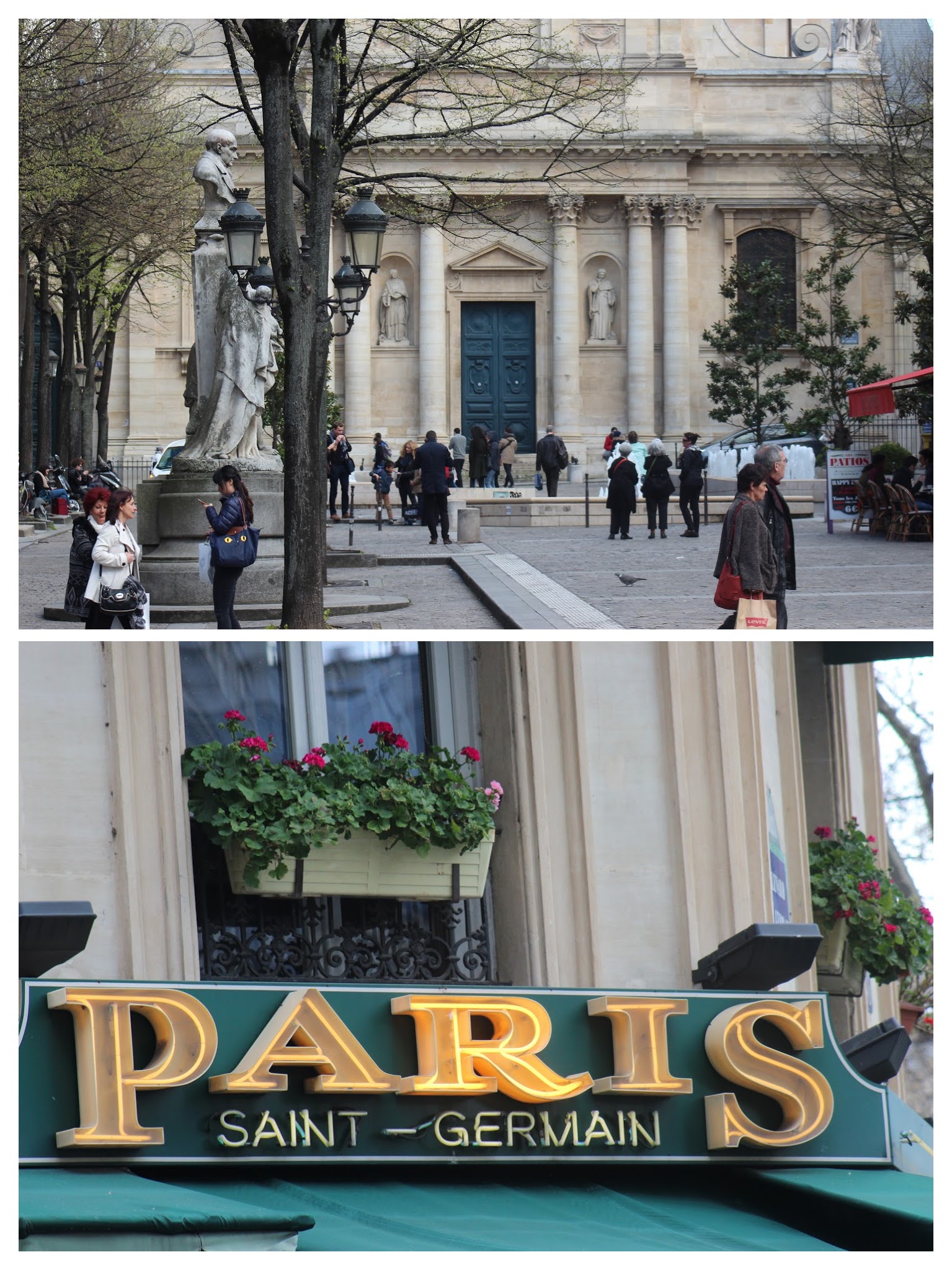 Paris Parfait!