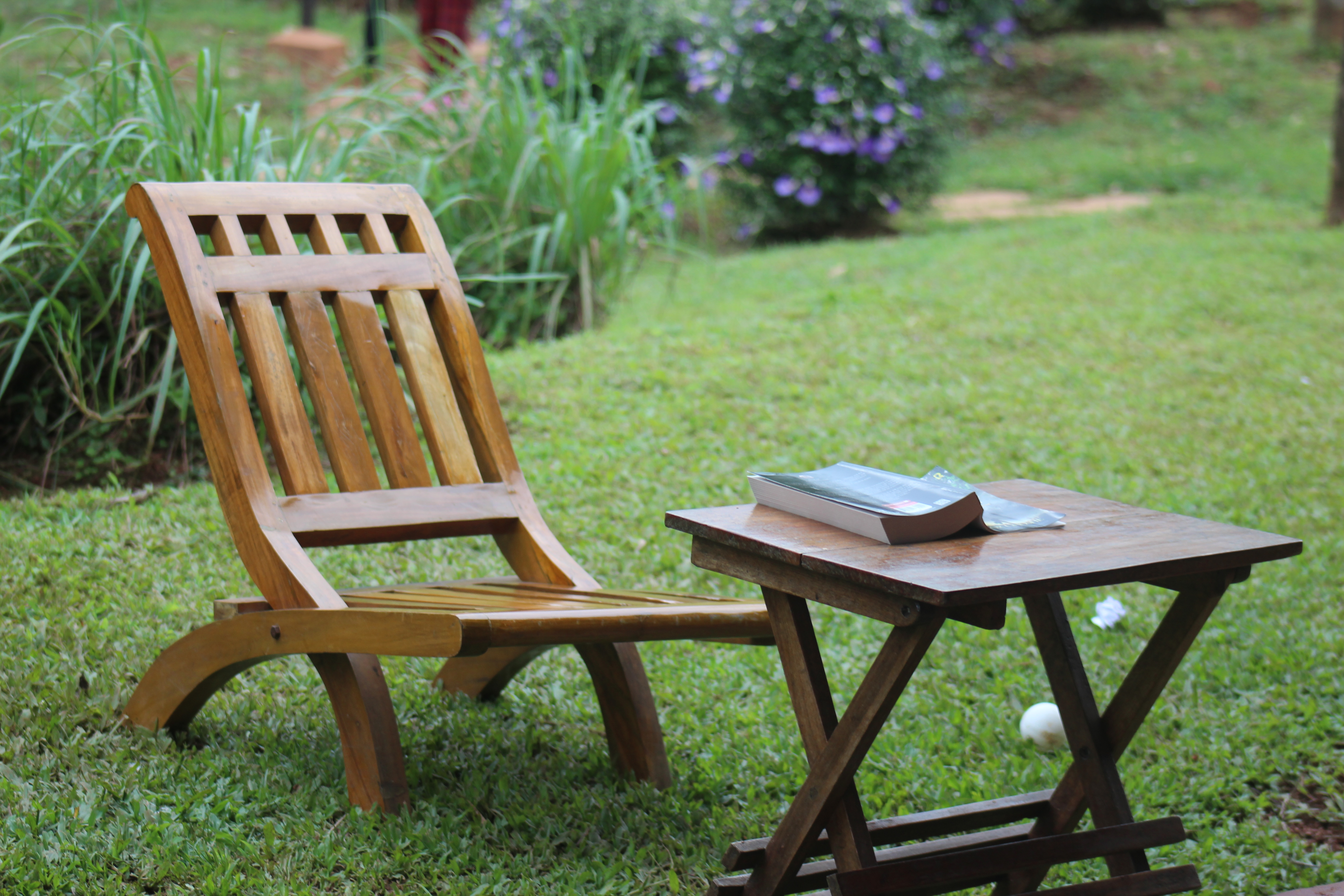 Kodagu Konnect: A Rainy Weekend at Coorg
