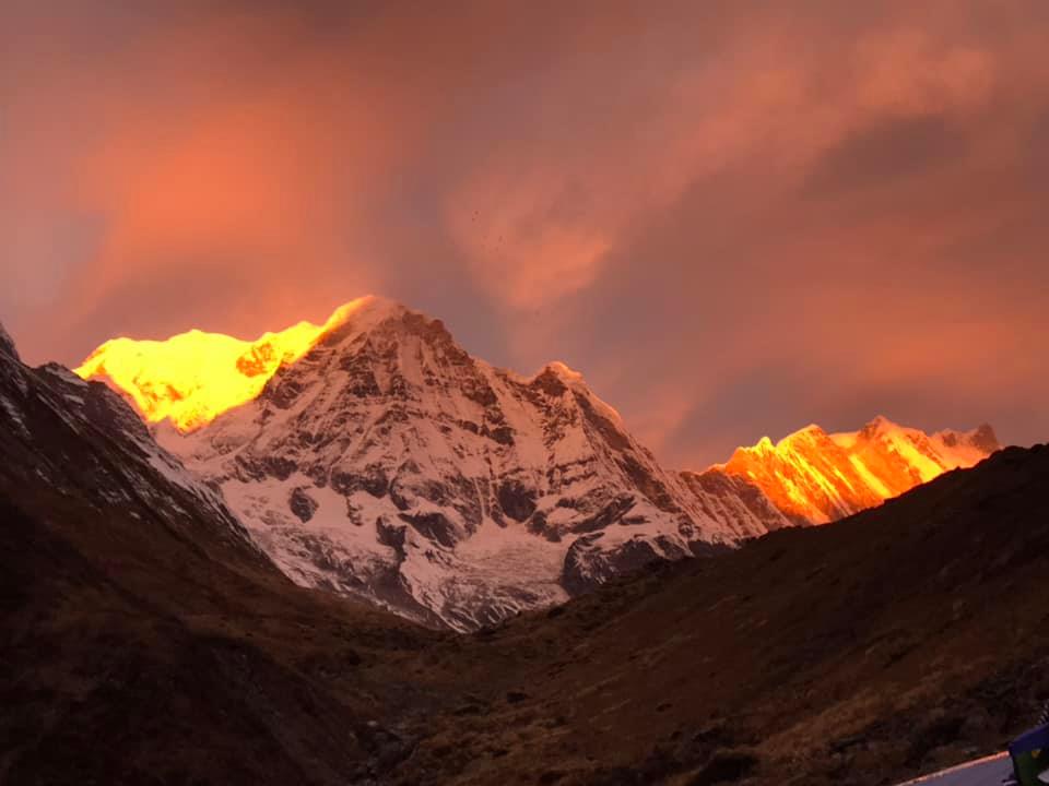 Learning the ‘ABC’ of the Himalayas