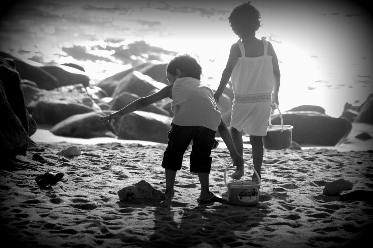 We Var at Varkala! | Sambrita Basu